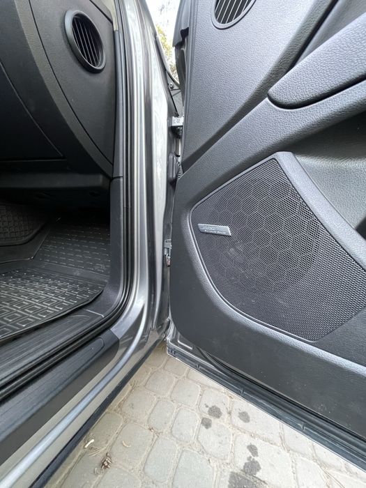 Audi Q7 3.0 TDI quattro