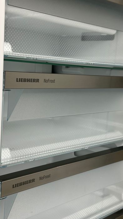 Вбудована Морозильна камера Liebherr IFNe 3924