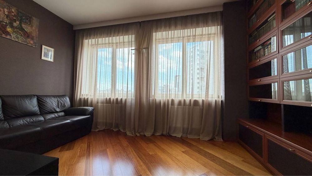 Квартира 136м2 Дом Крейнина, Центр