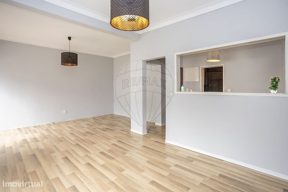 Apartamento T3 para venda
