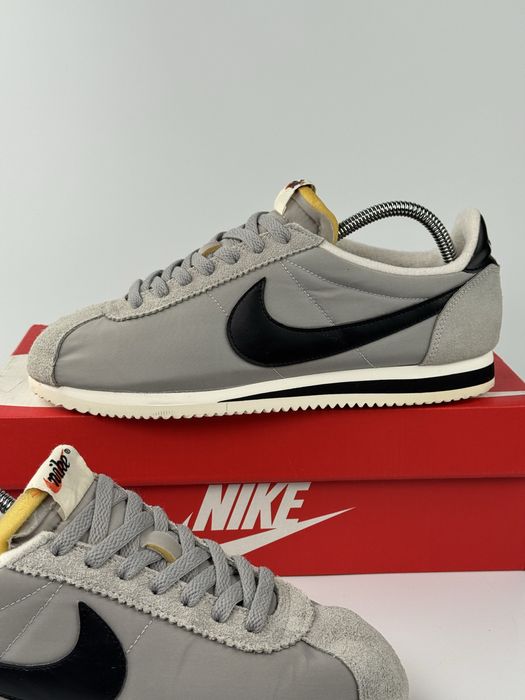 Кросівки Nike Classic Cortez Nylon Оригінал