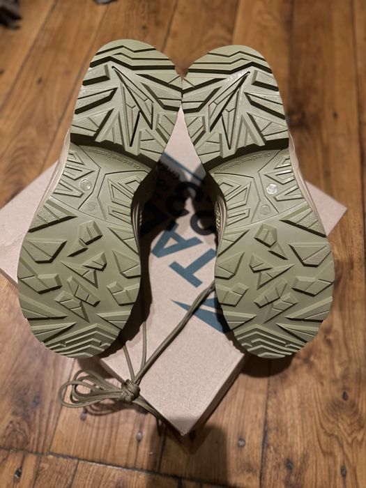 Берці ТАЛАНИ демісезонні та зимові 44р. та 46 р.