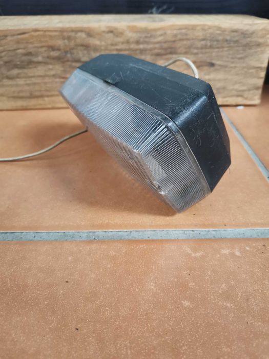Lampa WESEM PN81 S-73041