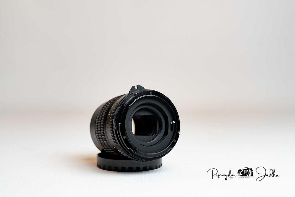 Mamiya Sekor C 150/3.5 N – teleobiektyw M645 | stan doskonały|komplet