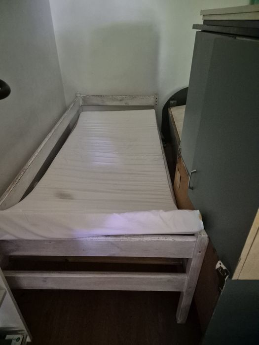 Kanapa sofa Ikea rozkladana i lozko 90/200