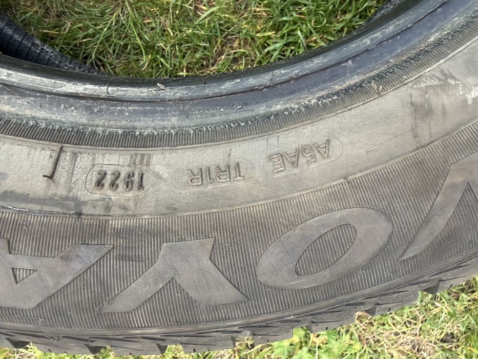 Opony zimowe 195/65 R15 Voyager Winter M+S