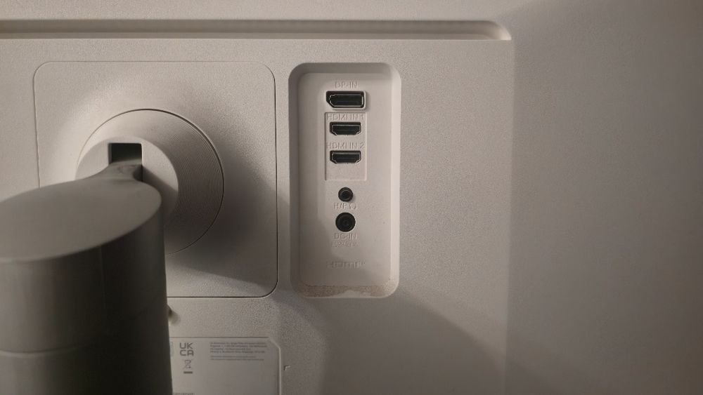 Монитор LG 34 дюйма