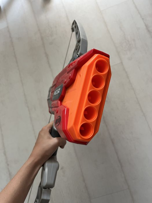 Арбалет Nerf