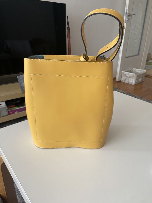 Torebka Wittchen skóra 100%