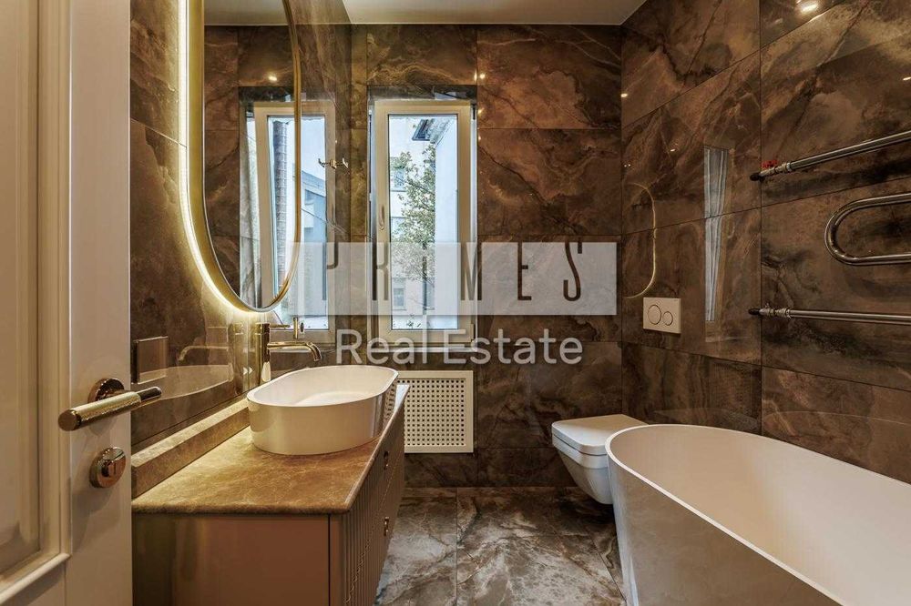 Продажа 3к 88м2 старий Центр Гончара 8 Золоті Ворота Шевченківський