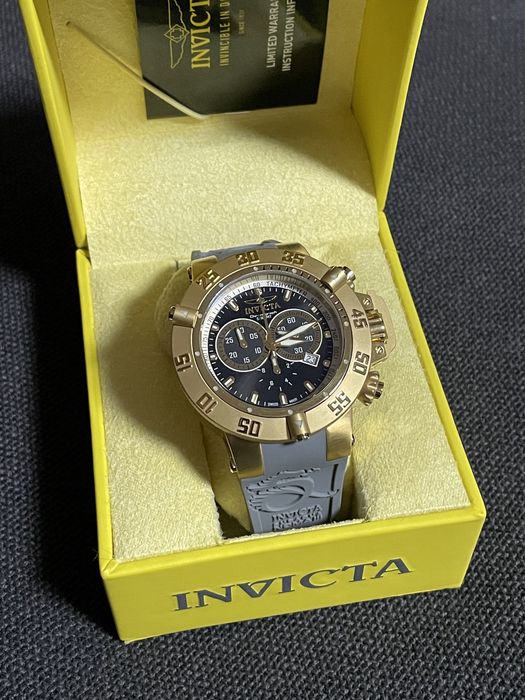 Invicta noma 3 NO.5514