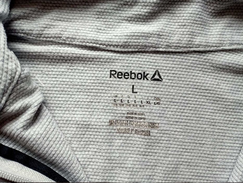 Bluza Reebok rozm.L