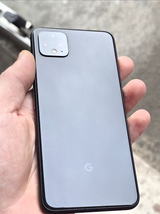 Google Pixel 4XL  ( 6/64Gb )