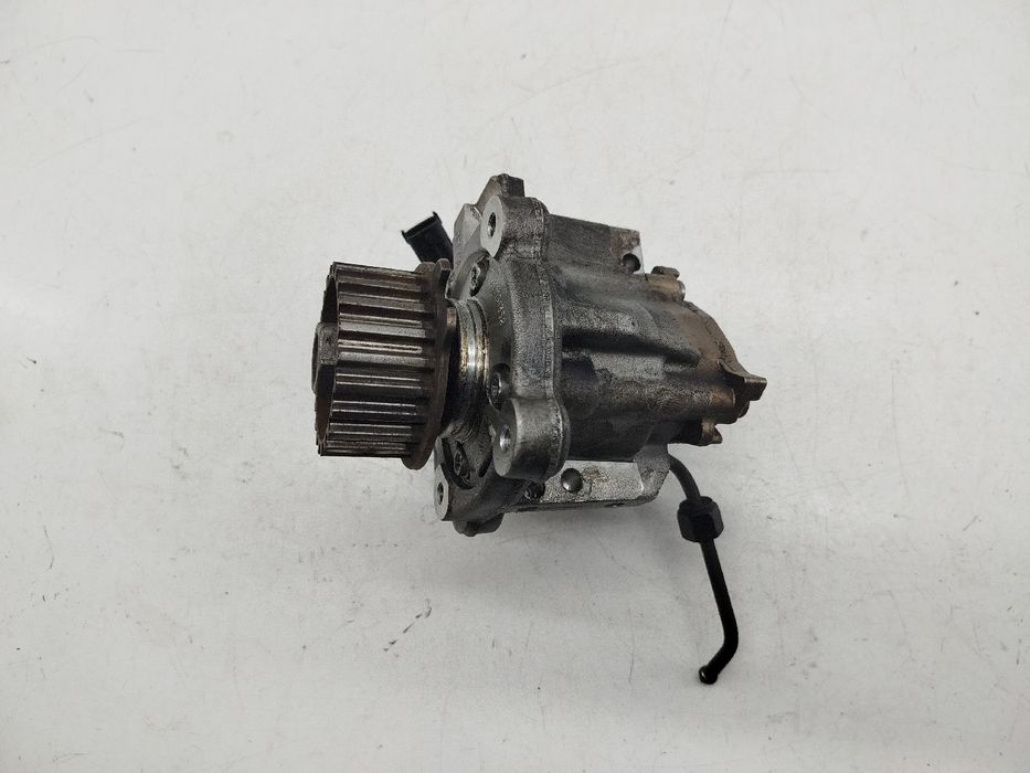Turbo / Bomba de Alta pressão - CITROËN BERLINGO Caixa (B9) | 08 -
