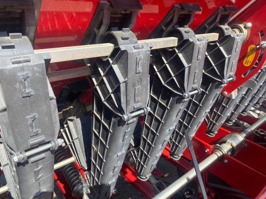 Зернова сівалка Альфа-6 Mini-Till