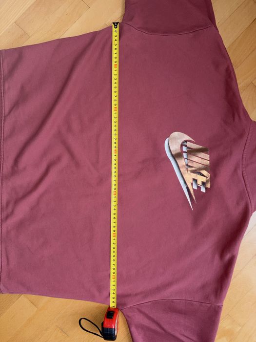 Кофта Nike Quarter Zip вінтажна