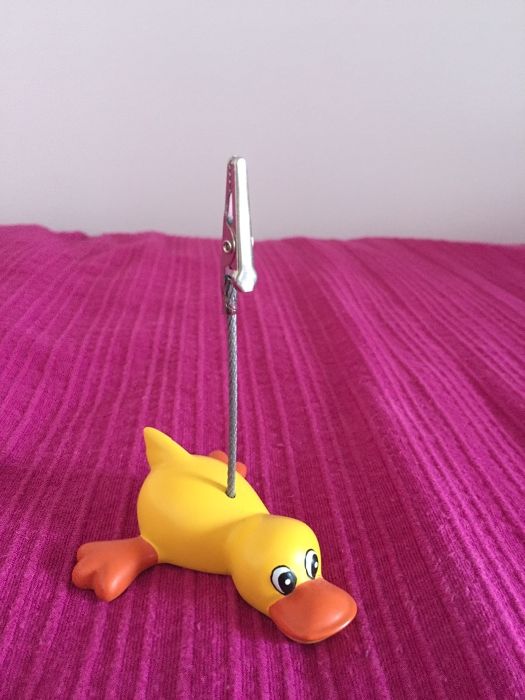 Suporte de fotografias