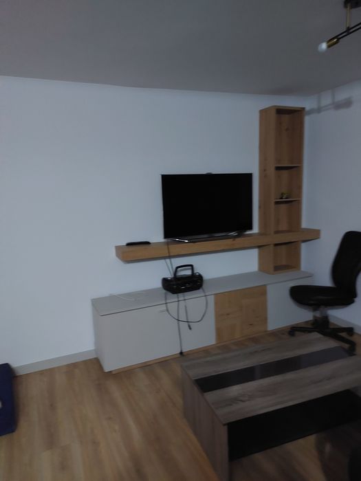 Wynajmę mieszkanie w Warszawie