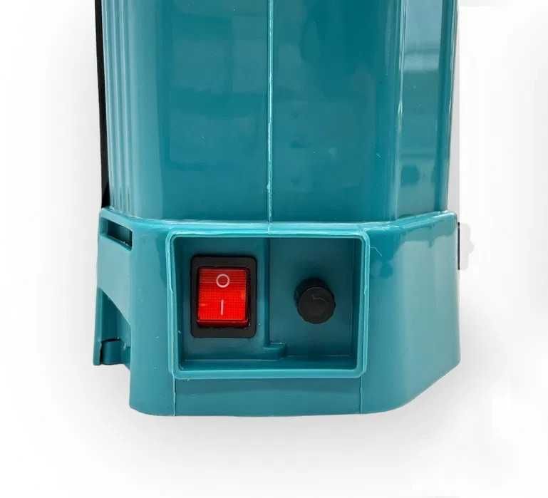 Обприскувач акумуляторний 12л Буковина оприскувач опрыскиватель