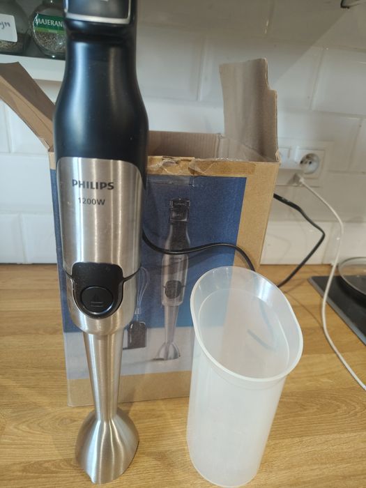Blender ręczny Philips 5000 series