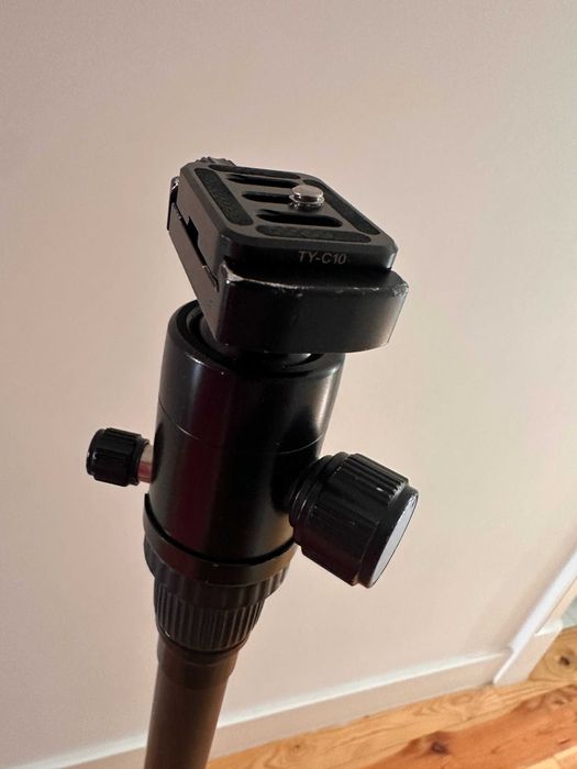 Sirui T-025X Tripod with Ball Head
