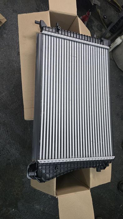 Intercooler original VW novo e embalado