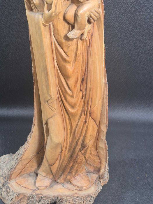 Madonnę z Dzieciątkiem