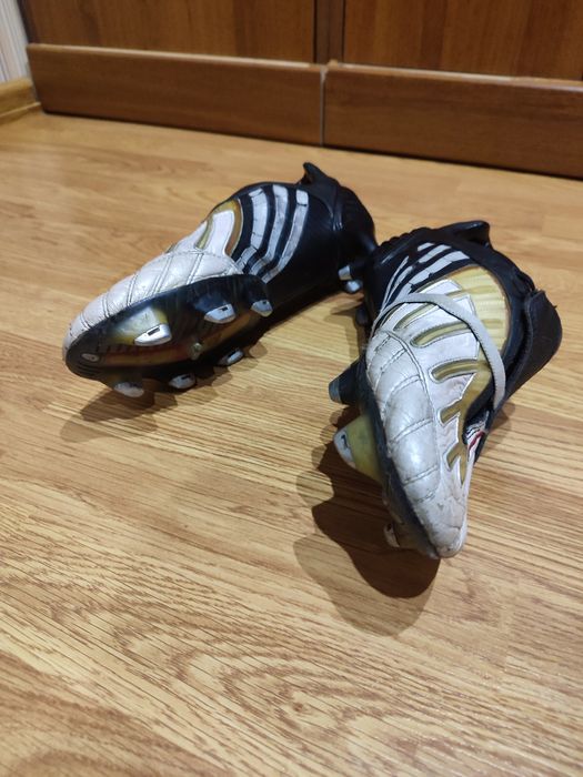 бутсы адидас оригинал