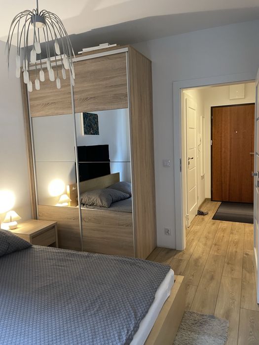 ‼️Apartament JASMIN Arkadia‼️godz/noce/doby ul. Burakowska