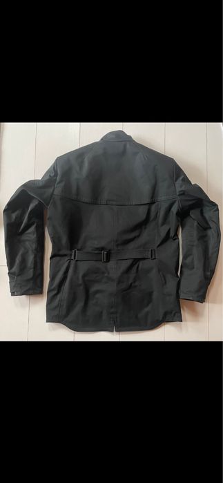 Casaco Motard Bmw Impermeavel