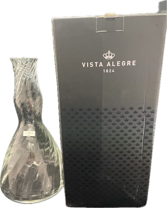 Vista Alegre - Decantador alto - Vinoteca