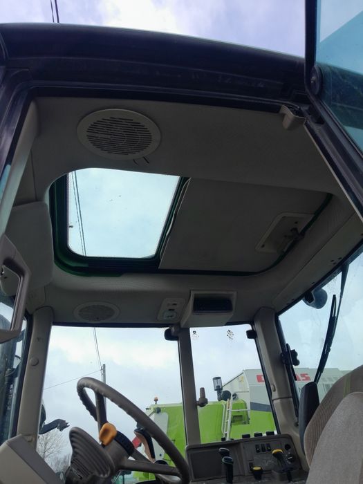 John Deere  6230 Świeżo Sprowadzony Nowe  Opony