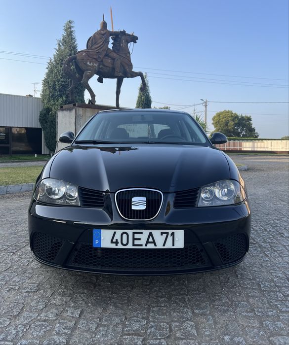 SEAT Ibiza — fotografia 2