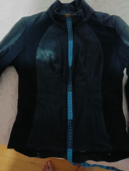 Fato cabedal alpinestar mulher 44