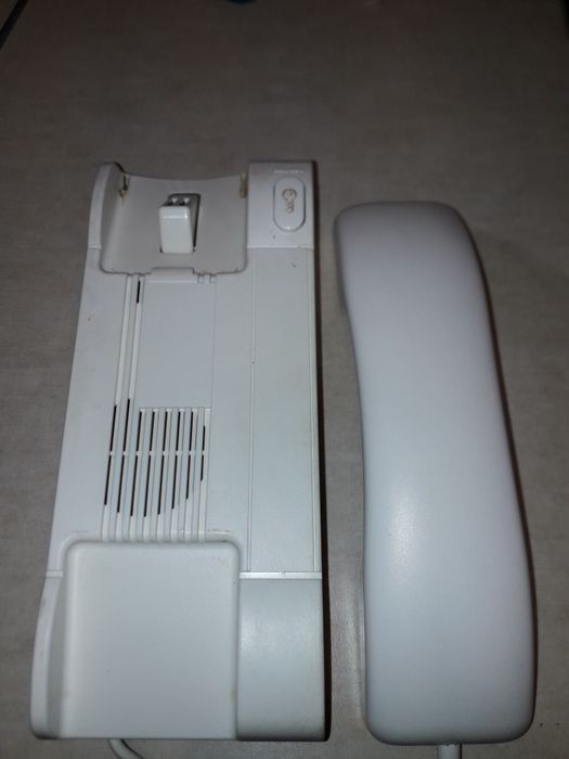 Domofon Unifon  Słuchawka 1132/520  Miwi-Urmet.  Stan dobry.