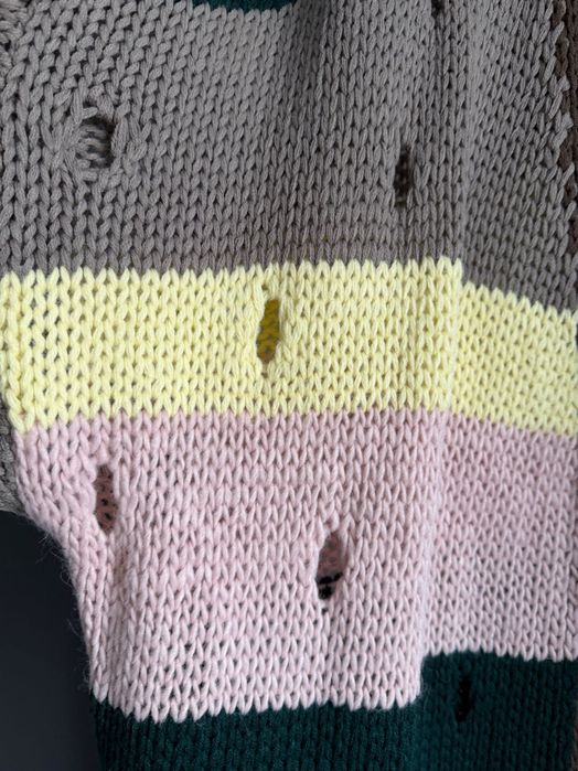 Kardigan z By o la la rozmiar U