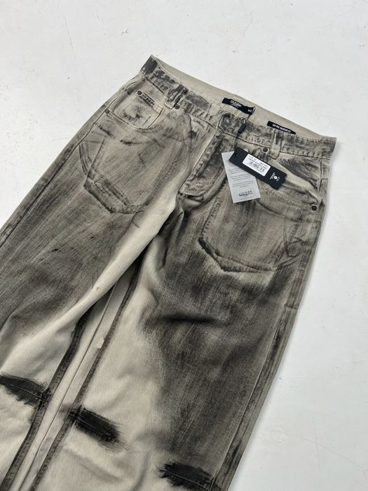 Штани штаны джинси джинсы jaded london джейдед лондон колосус colossus ...