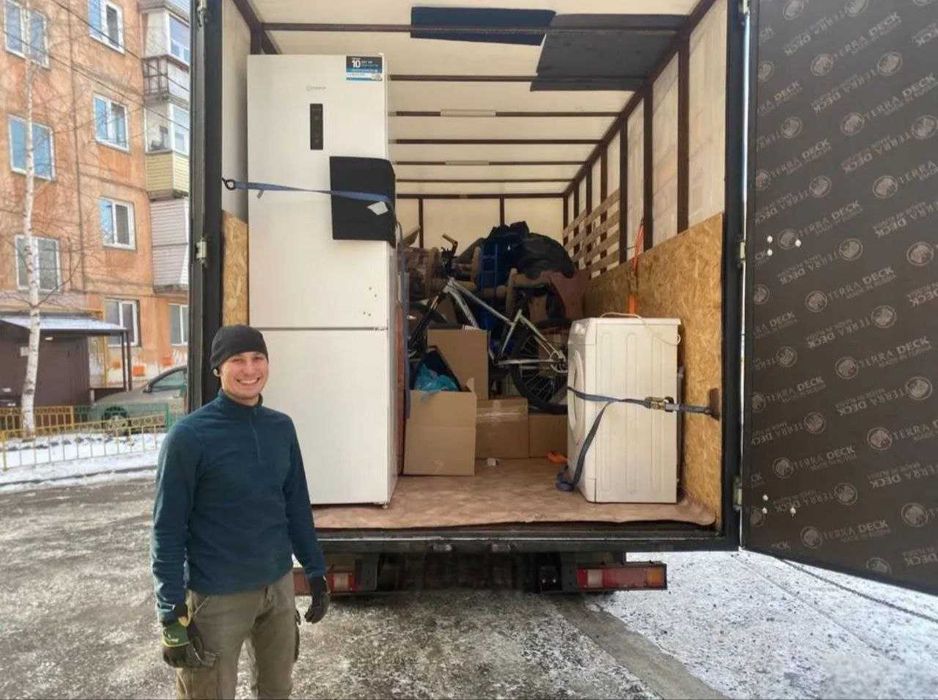 Грузоперевозки, попутный груз, перевозки по Украине, услуги грузчиков