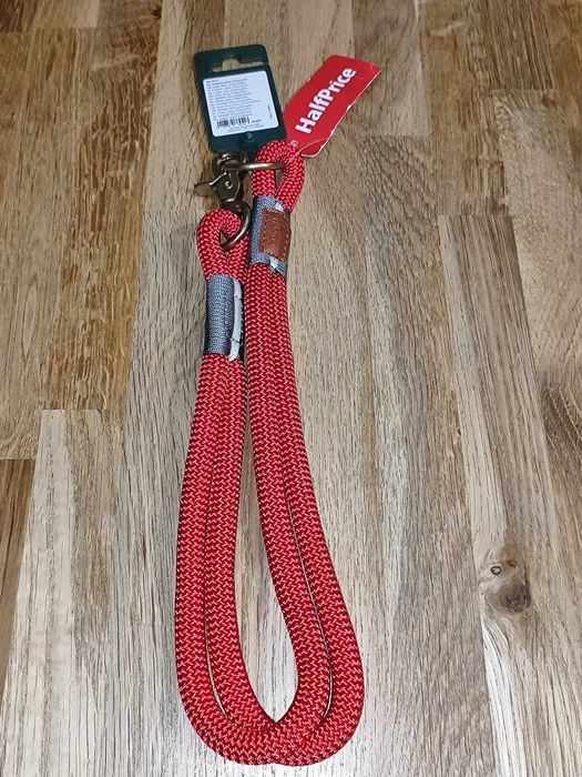 Smycz Dla Psa Hunter Oss 65/12 Nowa