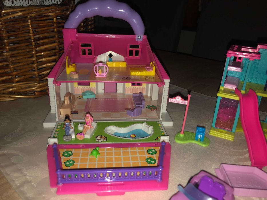 Barbieland Mattel