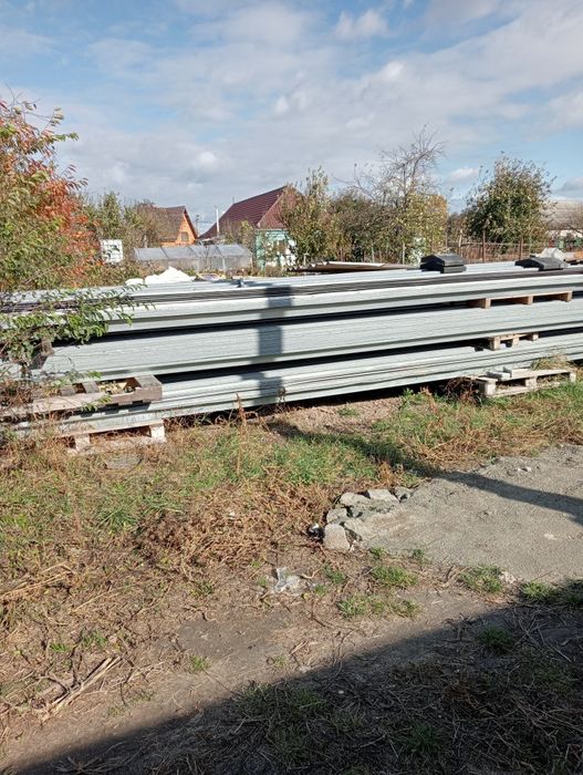 Ангарне перекриття