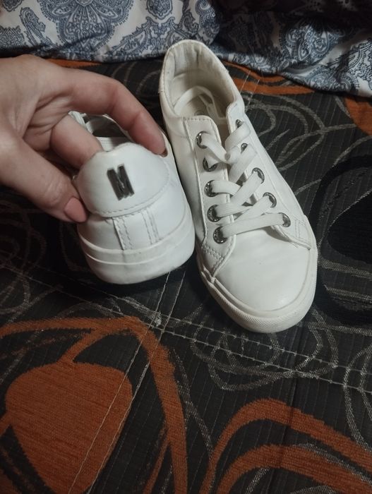 Buty trampki  firmy Mohito r 36