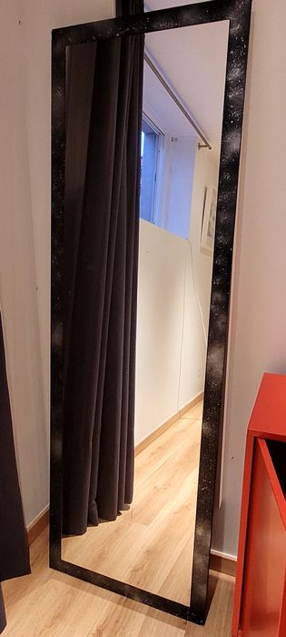 Espelho Grande  183cm X 58cm