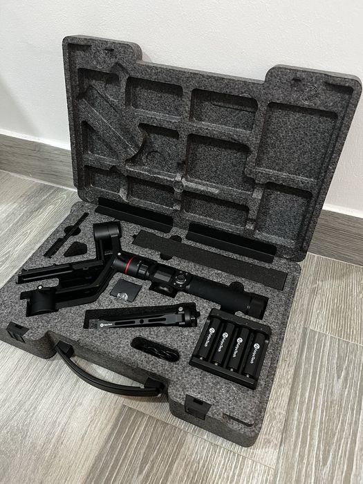 Gimbal FEYUTECH AK2000