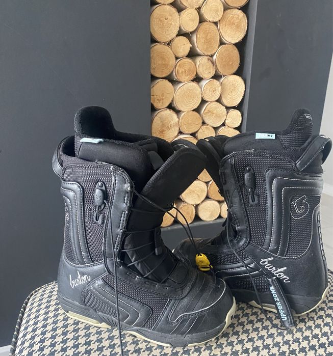 Buty snowboardowe burton emerald rozmiar 37