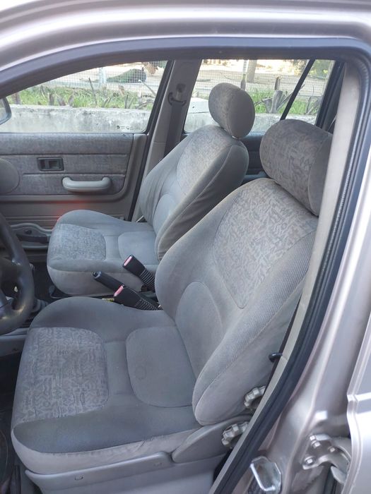 Land Rover Freelander 2.0 Diesel 4x4 – Nacional – 1999