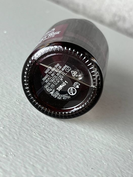 Парфуми, туалетна вода White Musk Smoky Rose