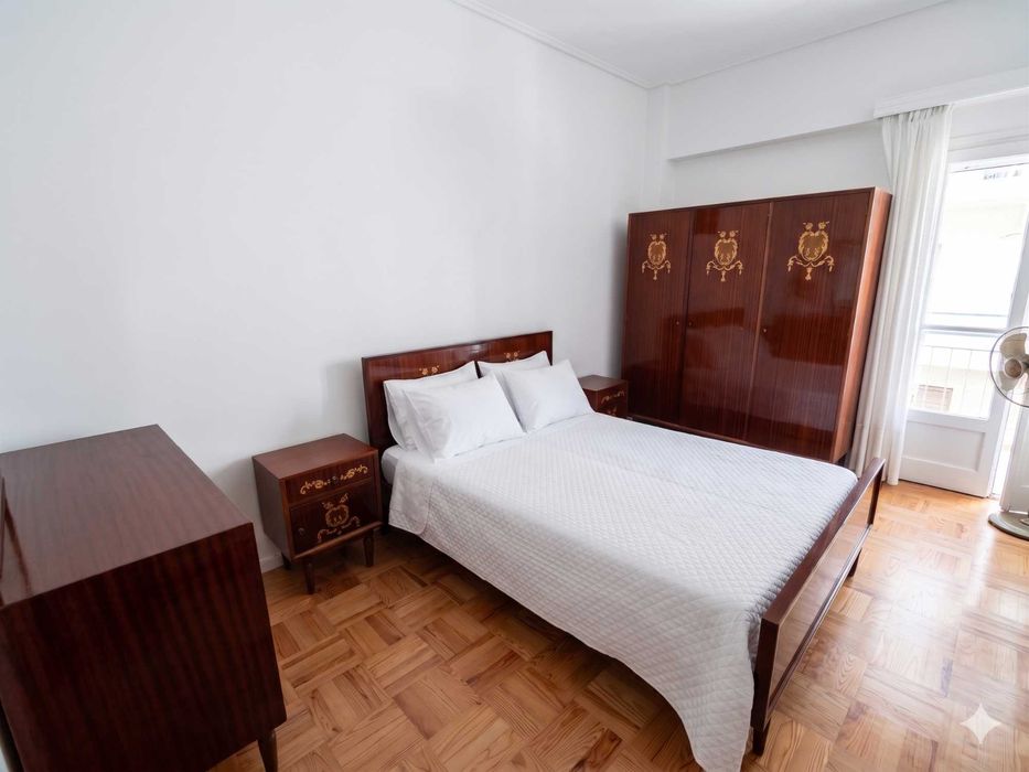mobília completa (2 quartos e sala)