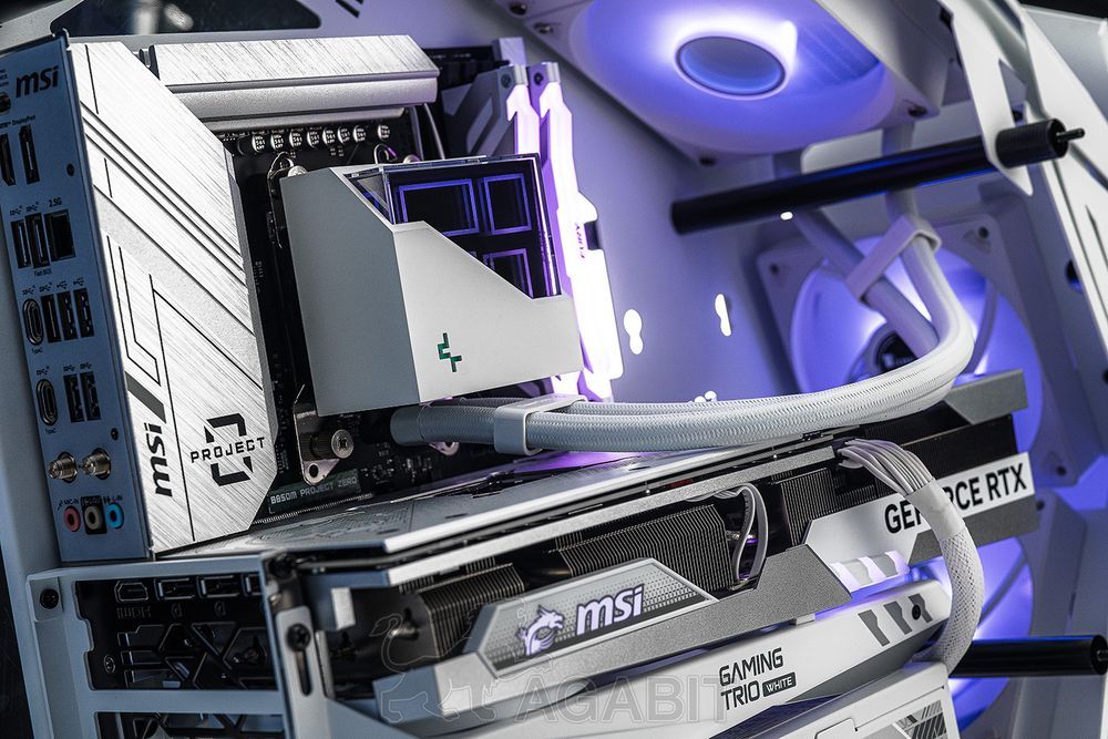 Прометей! Ryzen 9 9950X3D+RTX 5080 16GB+DDR5 32GB+M.2 SSD 2TB –  Робоча станція ігровий комп'ютер игровой ПК рабочая станция