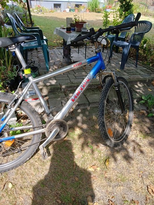 Rower Mtb Vortex